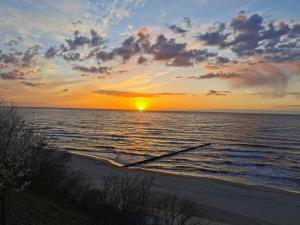 Zielony Domek Apartamenty w Rewalu dawniej Resort Apartamenty Klifowa 16 i 17 33 m2 i 42 m2