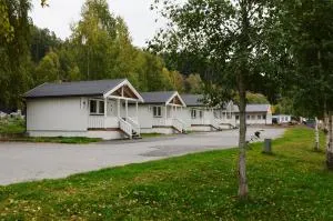 Lillehammer Camping - Tretten