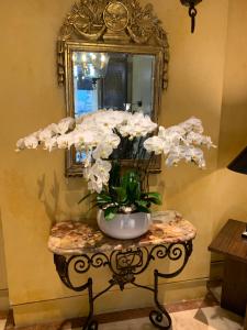 Hotels Hotel Delavigne : photos des chambres