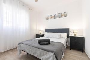 RONDA DE MULEROS 6 - 4hvězdičkové hotely ve městě Jerez de la Frontera