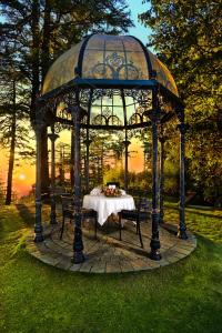 Wildflower Hall, An Oberoi Resort, Shimla