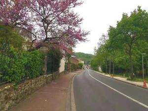 Appart luxueux 3+1 pcs avec jardin à 3 km de Paris