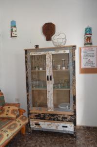 Casa de Diego y Mela