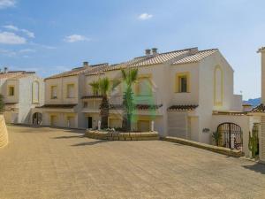 3504 Imperial Park Spa Resort, Calpe