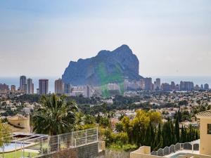 3504 Imperial Park Spa Resort, Calpe