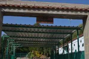 Casa de Diego y Mela - El Juncal