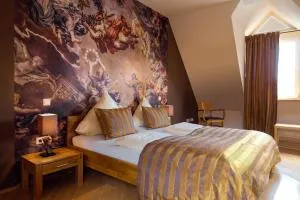 豪尔乡间酒店 - 埃尔夫韦勒