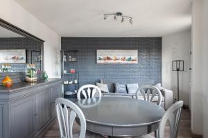 Appartement près du port centre et plage - Vue mer