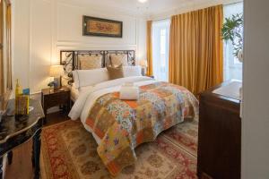 Quinta Pereirinha - A Private 3 Bedroom Home, Close to Hiking Traile w Ocean Views - Pico Island, Azores