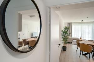 Appartements Evancy Tresors d'Opale : photos des chambres