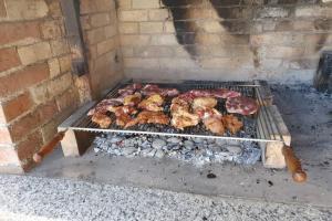 Apartman Robert - Apartmani Barsic