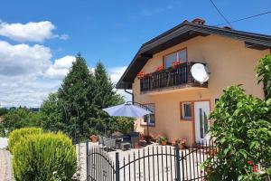 Apartman Robert - Apartmani Barsic