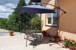 Apartman Robert - Apartmani Barsic - Netretić