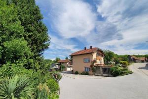 Apartman Robert - Apartmani Barsic