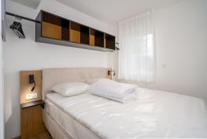 Appartements Evancy Tresors d'Opale : Appartement 3 Chambres