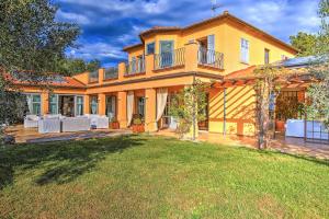 Villa Le Cave 12, Emma Villas