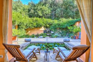 Villa Le Cave 12, Emma Villas