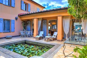 Villa Le Cave 12, Emma Villas