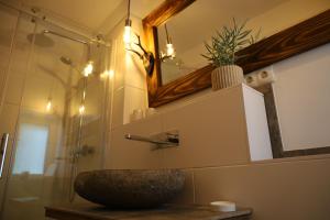 Appartement Oachkatzl