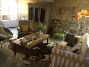 Maisons de vacances maison boheme : photos des chambres