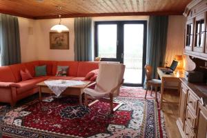 Ferienwohnungen Weishäupl