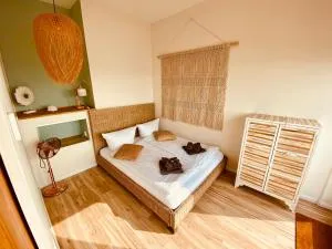 COAST HOUSE Sky Suite - Nordenham