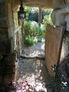 Maisons de vacances maison boheme : photos des chambres