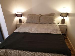 Appart'hotels L'Atelier du Reve : photos des chambres