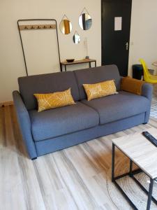 Appart'hotels L'Atelier du Reve : photos des chambres