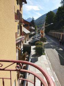 Appart'hotels L'Atelier du Reve : Appartement 1 Chambre