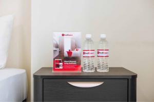 RedDoorz near Taman Wisata Alam Punti Kayu Palembang 2