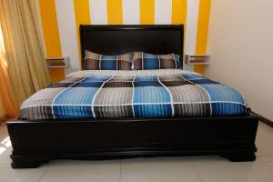 Lux Suites Milimani Suites Nakuru