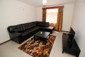 Lux Suites Milimani Suites Nakuru
