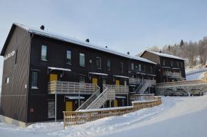 Ski Lodge Funäsdalen