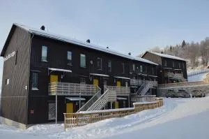 Ski Lodge Funäsdalen - Funäsdalen