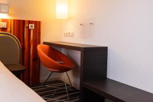 Hotels ibis Styles Paris Porte d'Orleans : photos des chambres