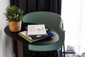 Hotels ibis Styles Paris Porte d'Orleans : photos des chambres