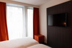 Hotels ibis Styles Paris Porte d'Orleans : photos des chambres