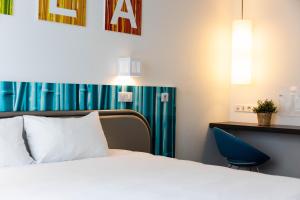 Hotels ibis Styles Paris Porte d'Orleans : photos des chambres