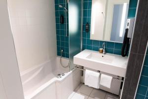 Hotels ibis Styles Paris Porte d'Orleans : photos des chambres