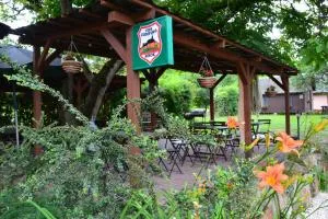 VÁR-CAMPING - Sirok