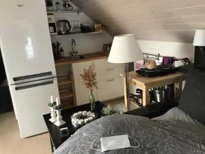 Vejlen Bed & Kitchen