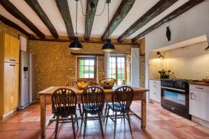 Maisons de vacances o temps suspendu.. : photos des chambres