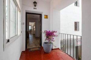 1 Puerto Banus second line, luxury apartement