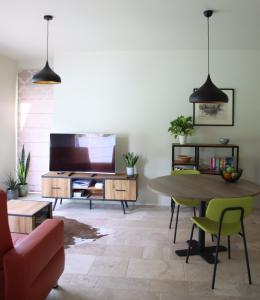 Holiday Apartment Al t Sanna