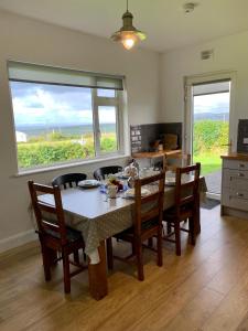 Doolin View Apartment