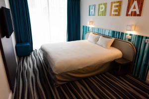 Hotels ibis Styles Paris Porte d'Orleans : photos des chambres