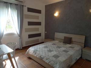 Iacovino Country House