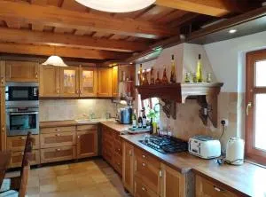 Vidra - Katalinmajor