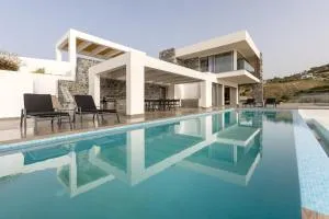 Rock Bay Villas - Luxury Villas in Crete - Fodele